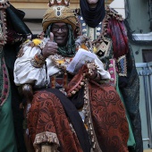 Reyes Magos