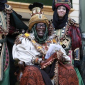 Reyes Magos