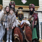 Reyes Magos