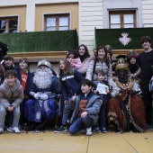 Reyes Magos