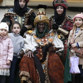 Reyes Magos
