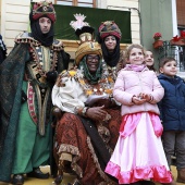 Reyes Magos