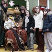 Reyes Magos