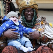 Reyes Magos