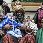 Reyes Magos