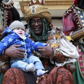Reyes Magos