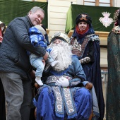 Reyes Magos