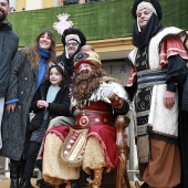 Reyes Magos