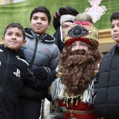 Reyes Magos