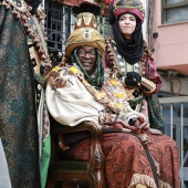 Reyes Magos