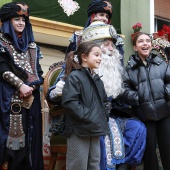 Reyes Magos