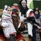 Reyes Magos