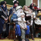 Reyes Magos