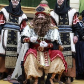 Reyes Magos