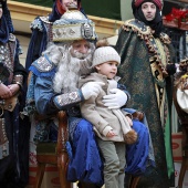 Reyes Magos