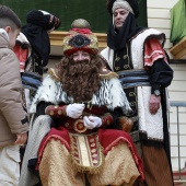 Reyes Magos