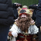 Reyes Magos