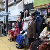 Reyes Magos