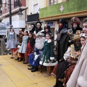 Reyes Magos
