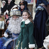 Reyes Magos