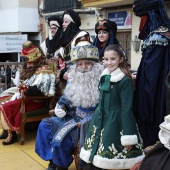 Reyes Magos