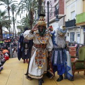 Reyes Magos