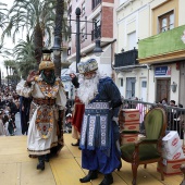 Reyes Magos