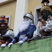 Reyes Magos