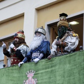 Reyes Magos