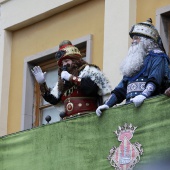 Reyes Magos