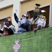 Reyes Magos