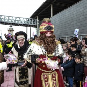 Reyes Magos
