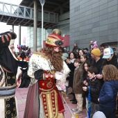 Reyes Magos