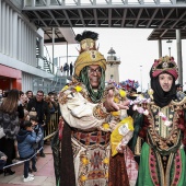 Reyes Magos