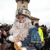 Reyes Magos