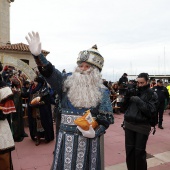 Reyes Magos