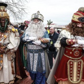 Reyes Magos