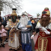 Reyes Magos