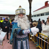 Reyes Magos