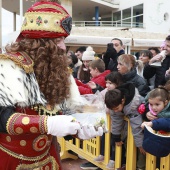 Reyes Magos
