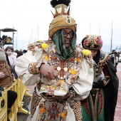 Reyes Magos