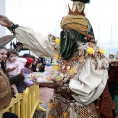 Reyes Magos