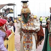 Reyes Magos