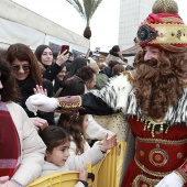 Reyes Magos