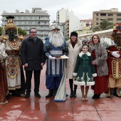 Reyes Magos