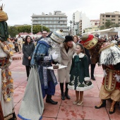 Reyes Magos