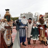 Reyes Magos