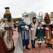 Reyes Magos