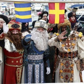 Reyes Magos