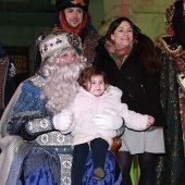 Cabalgata de los Reyes Magos